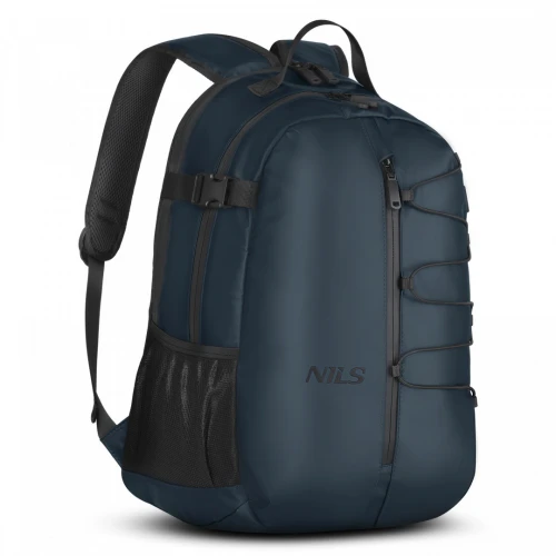 Cestovní batoh na notebook NILS NC4501 modrý