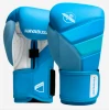 Boxerské rukavice Hayabusa T3 Neon