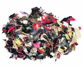 Náplň do boxovacích pytlů 15 kg