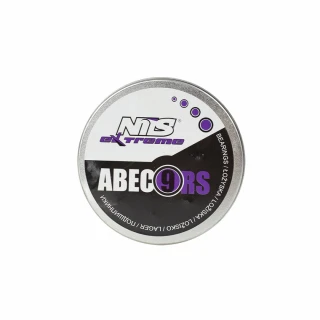 ABEC 9 RS CARBON LOŽISKA NILS EXTREME (8 KS BOX)