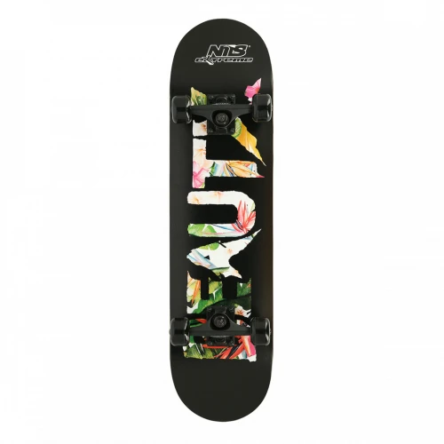 Skateboard NILS Extreme CR3108 Beauty