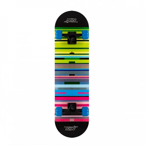 Skateboard NILS Extreme CR3108 SA Error