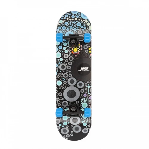Skateboard NILS Extreme CR3108 SA Spot