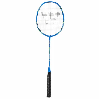 Badmintonová raketa WISH Fusiontec 918