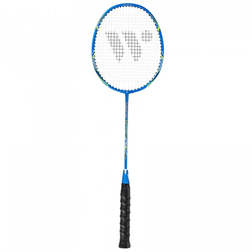 Badmintonová raketa WISH Fusiontec 918