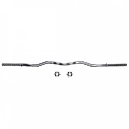 Lomená obouruční osa HMS GL 120 cm x 30 mm
