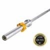 Olympijská osa HMS PREMIUM GO1100 220 cm x 50 mm +…