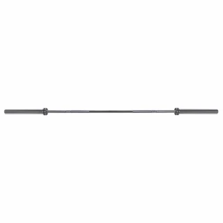 Olympijská osa HMS PREMIUM GO685 220 cm x 50 mm +&hellip;