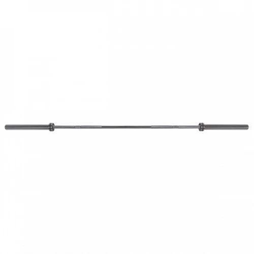 Olympijská osa HMS PREMIUM GO685 220 cm x 50 mm +…
