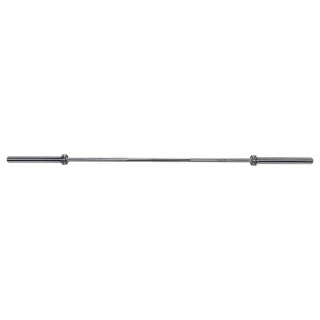 Olympijská osa HMS PREMIUM GO901 220 cm x 50 mm +&hellip;
