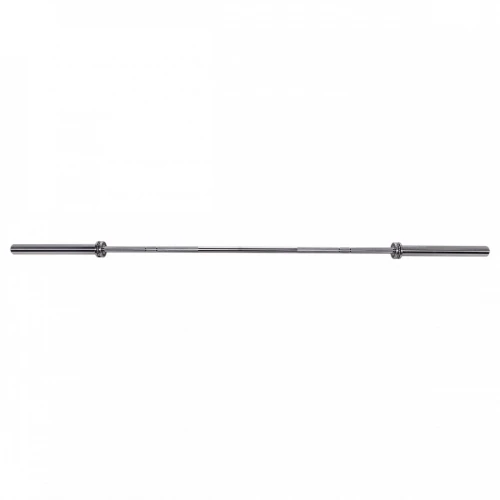 Olympijská osa HMS PREMIUM GO901 220 cm x 50 mm +…