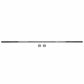 Obouruční osa HMS GP 165 cm x 30 mm