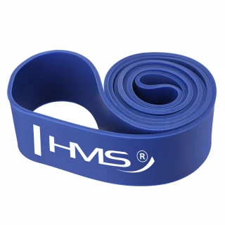 Odporová guma HMS GU05 modrá