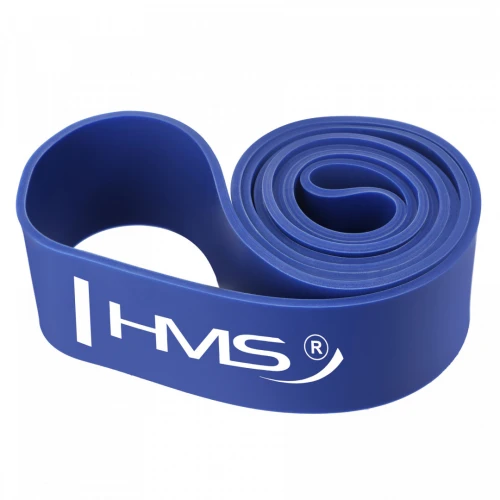 Odporová guma HMS GU05 modrá