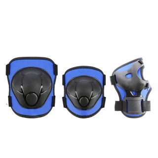 Souprava chráničů NILS EXTREME H110 tmavěmodrá