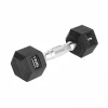 Předchozí: Hexagonální jednoručka HMS 3 kg