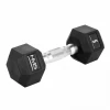 Další: Hexagonální jednoručka HMS 5 kg