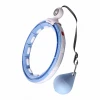 Masážní hula hoop HMS HHM15 se závažím, magnety a…