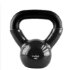 Předchozí: Kettlebell pokrytý vinylem HMS KNV04 4 kg, černý