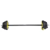 Předchozí: Set na Body Pump HMS SBP15 20kg