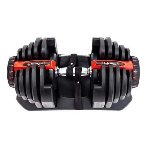 Jednoruční vario činka HMS SR80