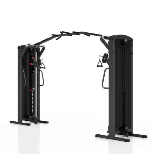 Protisměrné kladky MARBO MP-U204