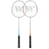 Další: Badmintonový set WISH Steeltec 216k