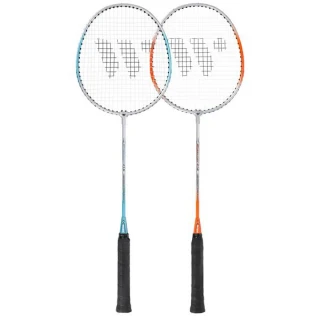 Badmintonový set WISH Steeltec 216k