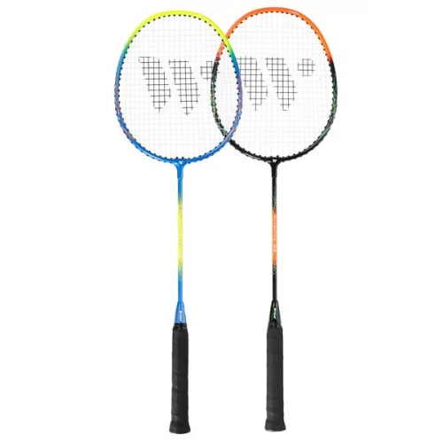 Badmintonový set WISH Alumtec 55k