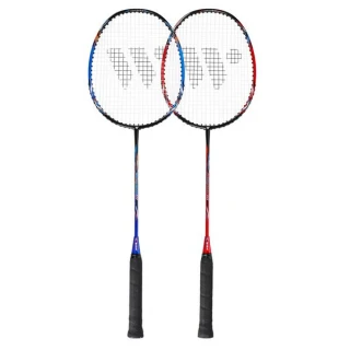 Badmintonový set WISH Fusiontec 777k