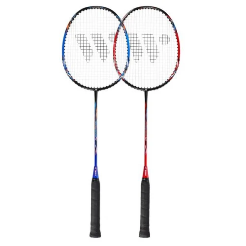 Badmintonový set WISH Fusiontec 777k