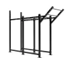 Předchozí: Power Rack (RIG) MARBO Sport MFT-RIG-13