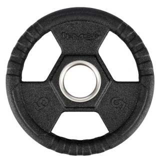 Olympijský kotouč HMS TOH05 5 kg