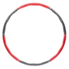 Předchozí: Hula hoop obruč HMS HHP002 červená, 100 cm