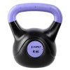 Další: Kompozitový kettlebell HMS KPC04 Vin-Bell 4 kg fialový