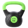 Další: Kompozitový kettlebell HMS KPC06 Vin-Bell 6 kg zelený