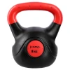 Další: Kompozitový kettlebell HMS KPC08 Vin-Bell 8 kg červený