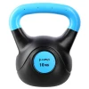 Další: Kompozitový kettlebell HMS KPC10 Vin-Bell 10 kg modrý