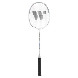 Badmintonová raketa WISH Fusiontec 970