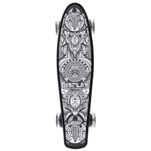 PennyBoard NILS Extreme Crude Aztec