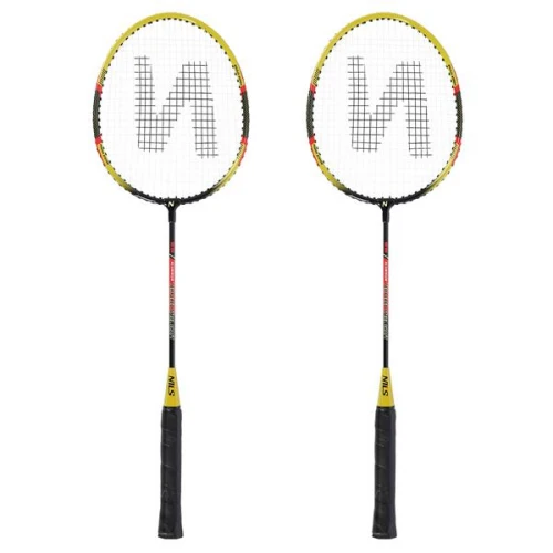 Badmintonový set NILS NR104