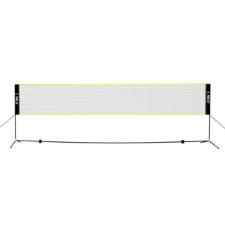 Skládací síť pro badminton NILS NN500