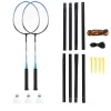 Předchozí: Badmintonový set NILS NRZ012