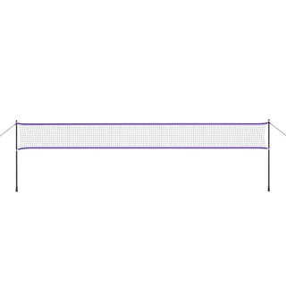 Badmintonová síť NILS NT300