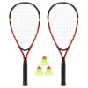 Předchozí: Crossmintonový set NILS NRS001 červený