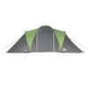 Další: Rodinný stan NILS Camp NC6031 Highland zelený