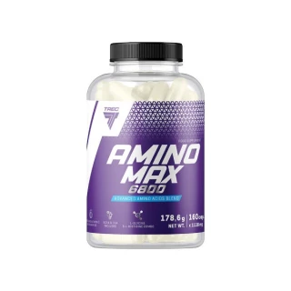 Trec Amino Max 6800 - 160 kapslí