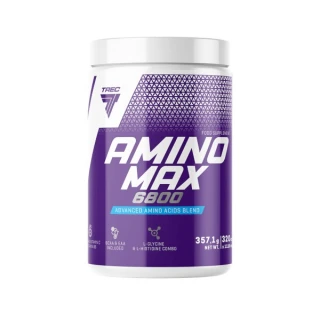 Trec Amino Max 6800 - 320 kapslí