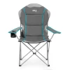 Předchozí: Skládací křeslo NILS Camp NC3080 světle-šedé