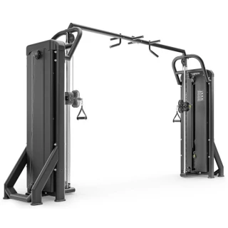 Protisměrné kladky s hrazdou UpForm UR-U017 2.0